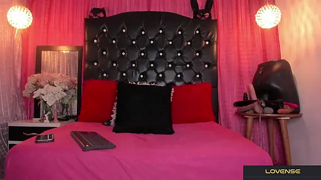 afrika queen online show from 12.03.25