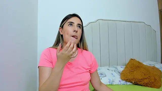 Hanna86 online show from 02.07.25