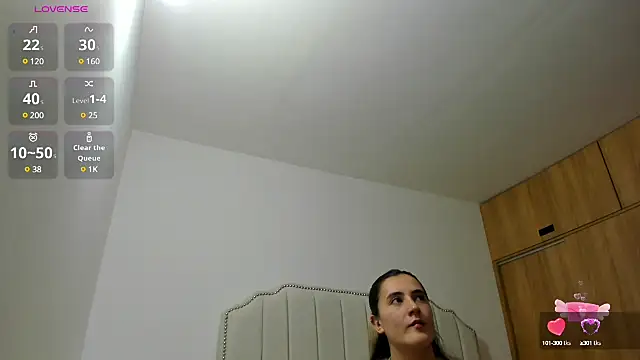 Hanna86 online show from 02.28.25