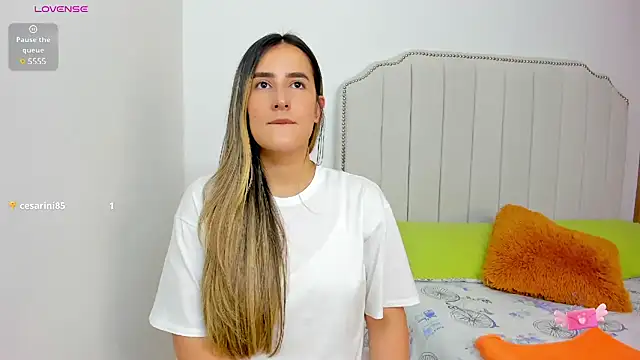 Hanna86 online show from 03.03.25