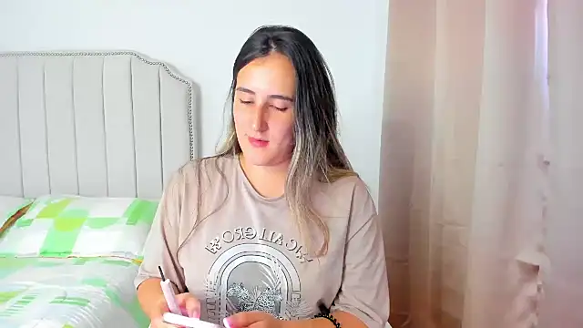 Hanna86 online show from 09.23.25