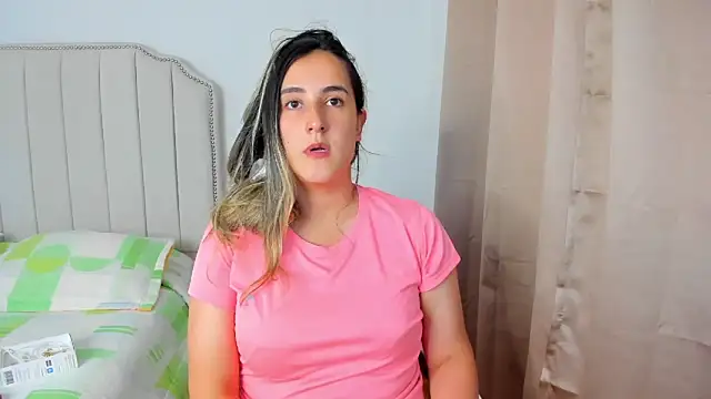 Hanna86 online show from 09.25.25