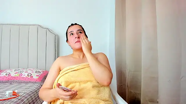 Hanna86 online show from 01.07.26