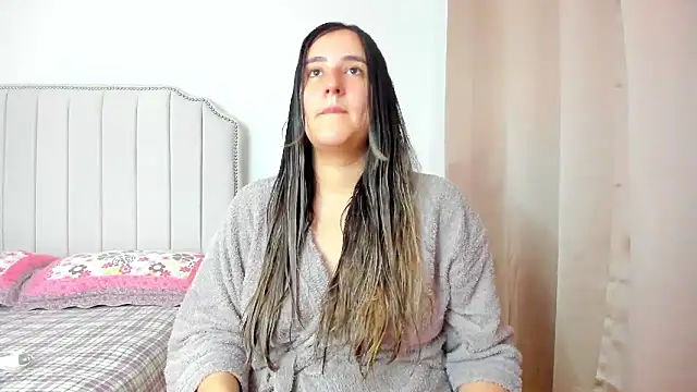 Hanna86 online show from 01.08.26