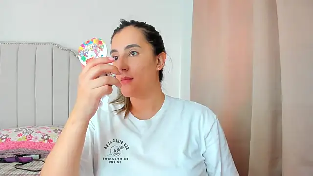 Hanna86 online show from 01.19.26