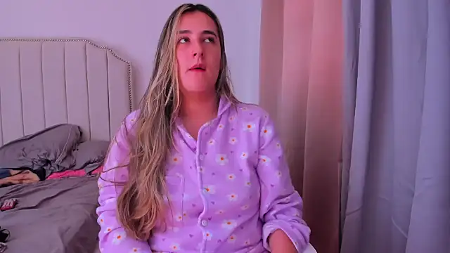 Hanna86 online show from 04.19.26