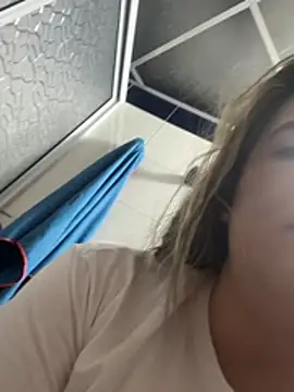 Hanna86 online show from 04.21.26