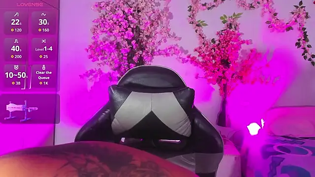 browch online show from 03.25.26