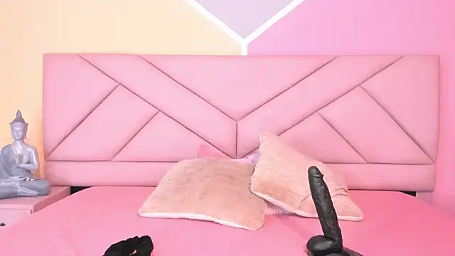 samantha stan online show from 02.08.25