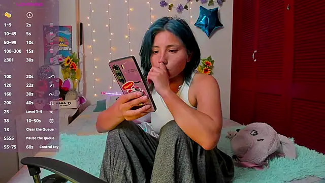 akai krazna online show from 04.17.26