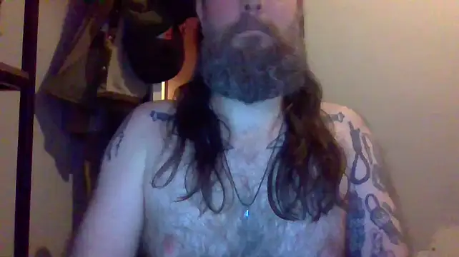 Thrillhouse online show from 12.01.25