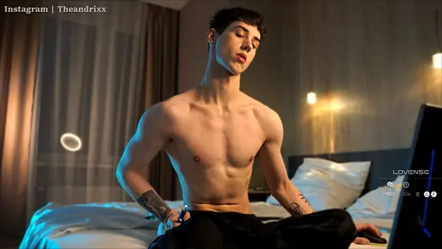 Snapshot of Bbrandon_ chatting on 11.03.25 Bbrandon online show from 11.03.25