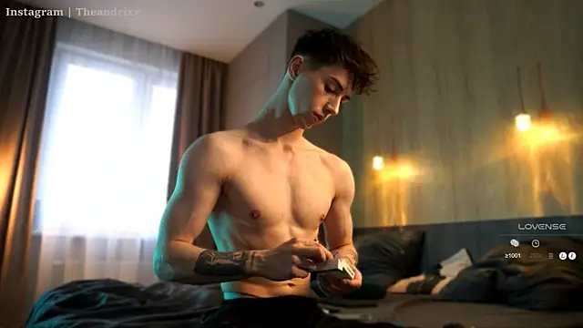 Snapshot of Bbrandon_ chatting on 12.03.25 Bbrandon online show from 12.03.25