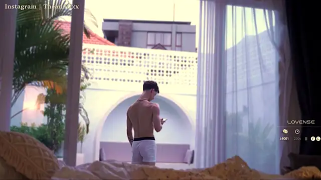 Snapshot of Bbrandon_ chatting on 02.09.26 Bbrandon online show from 02.09.26