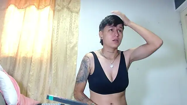 Snapshot of Tamarahryan chatting on 03.06.25 Tamarahryan online show from 03.06.25