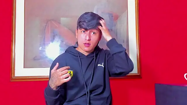 Tamarahryan online show from 03.18.26