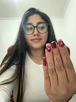 croftsmila online show from 03.14.25