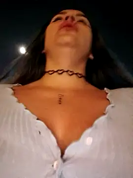 Snapshot of Misscata1106 chatting on 12.12.24 Misscata1106 online show from 12.12.24