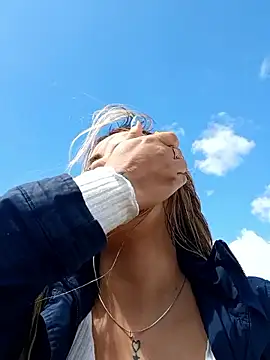 Snapshot of Misscata1106 chatting on 09.15.25 Misscata1106 online show from 09.15.25