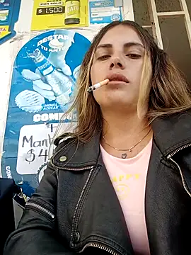 Misscata1106 online show from 01.31.26