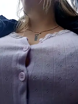 Misscata1106 online show from 04.10.26