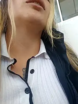 Misscata1106 online show from 04.21.26