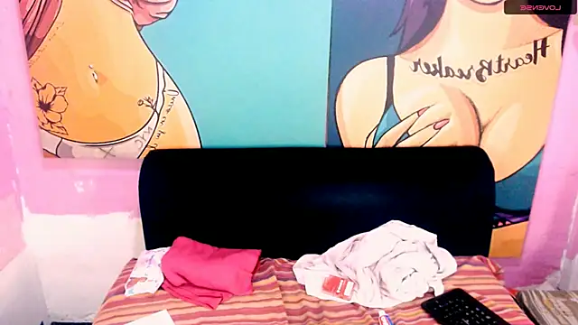 Snapshot of EroticDesiresxxx chatting on 11.12.25 EroticDesiresxxx online show from 11.12.25