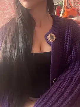 LaPetitechienne1 online show from 04.01.26