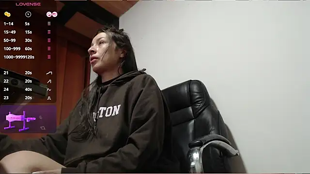 Snapshot of abby_taylor chatting on 12.20.25 abby taylor online show from 12.20.25