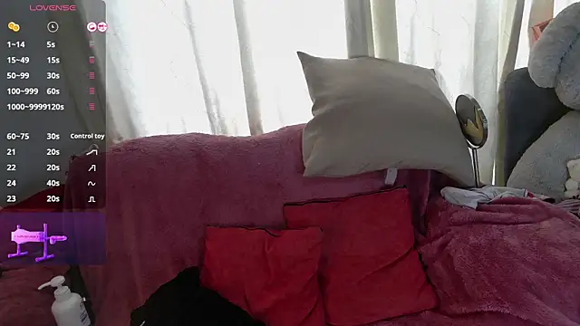 abby taylor online show from 03.31.26