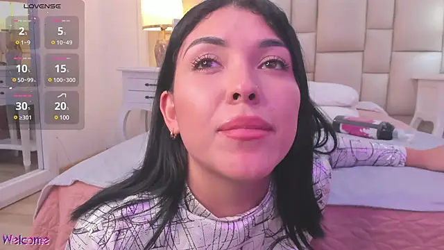  brenda becker online show from 02.19.25