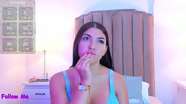  brenda becker online show from 03.14.25