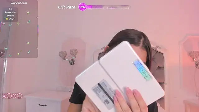 Snapshot of _brenda_becker chatting on 02.16.26 brenda becker online show from 02.16.26