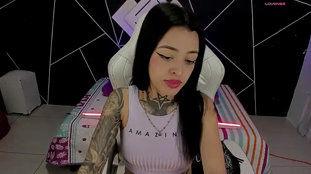 farichell online show from 01.10.25