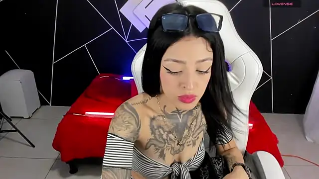 farichell online show from 01.29.25