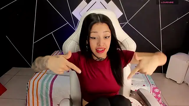 farichell online show from 02.24.25