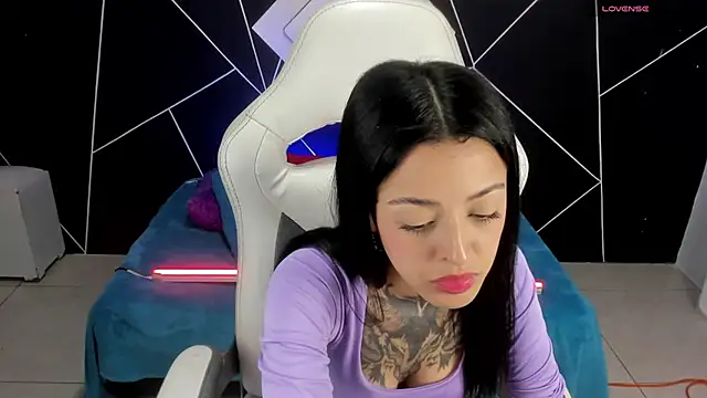 farichell online show from 03.01.25