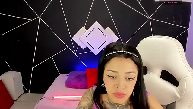 farichell online show from 03.10.25