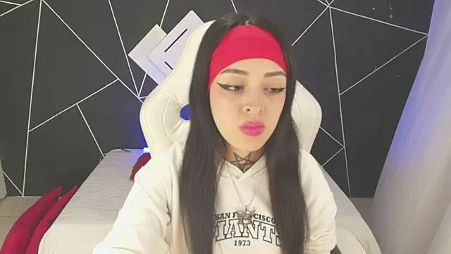 farichell online show from 09.12.25