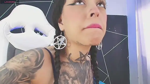 farichell online show from 01.05.26