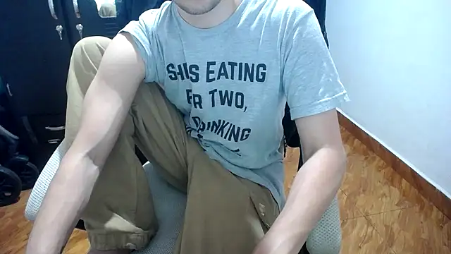 SexAegons online show from 02.15.25