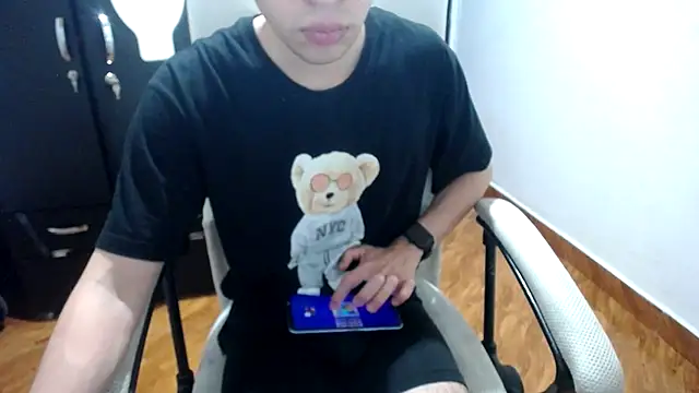 SexAegons online show from 02.22.25