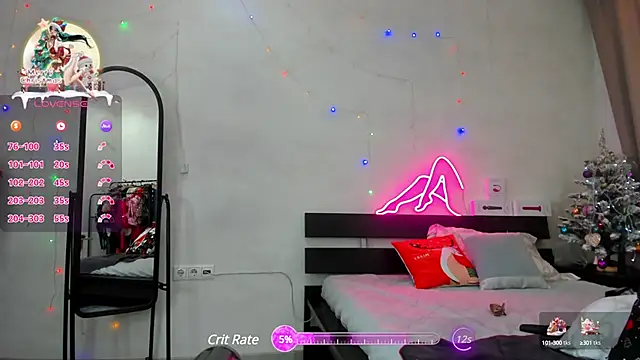 Milf Tea online show from 01.06.25