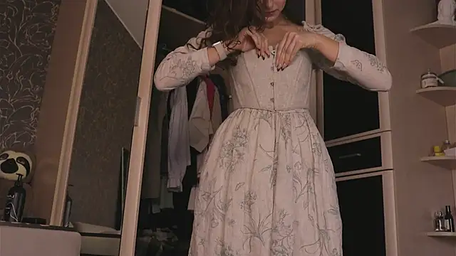 Snapshot of Chill_out_with_Salvia chatting on 01.06.25 Chill out with Salvia online show from 01.06.25