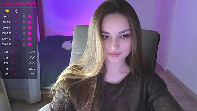 EdaFlower online show from 03.28.26