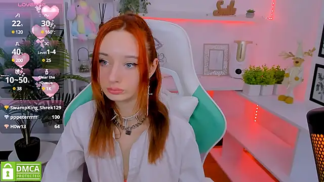 Katia Kim online show from 01.28.25