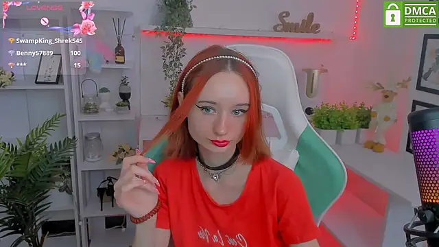 Katia Kim online show from 03.06.25