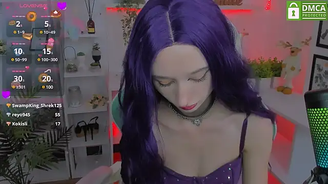 Katia Kim online show from 03.16.25