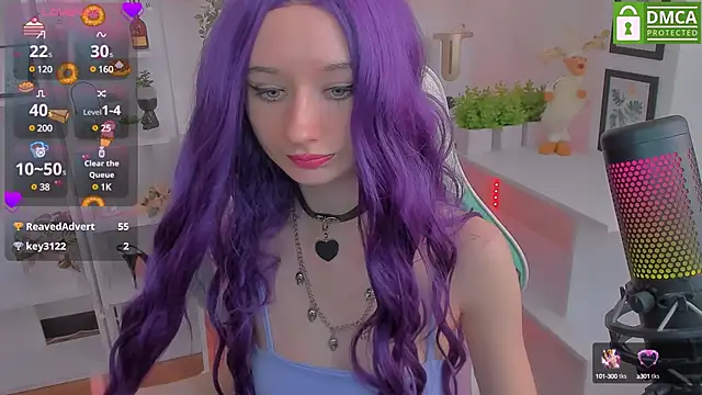 Katia Kim online show from 03.23.25