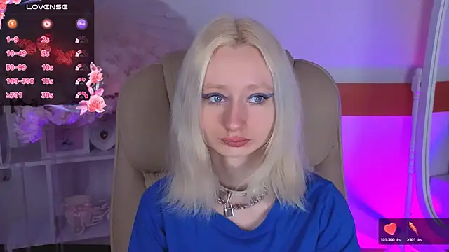 Katia Kim online show from 01.16.26